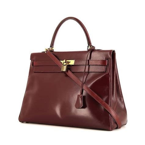 Sac à main Hermès Kelly 359222 d'occasion 